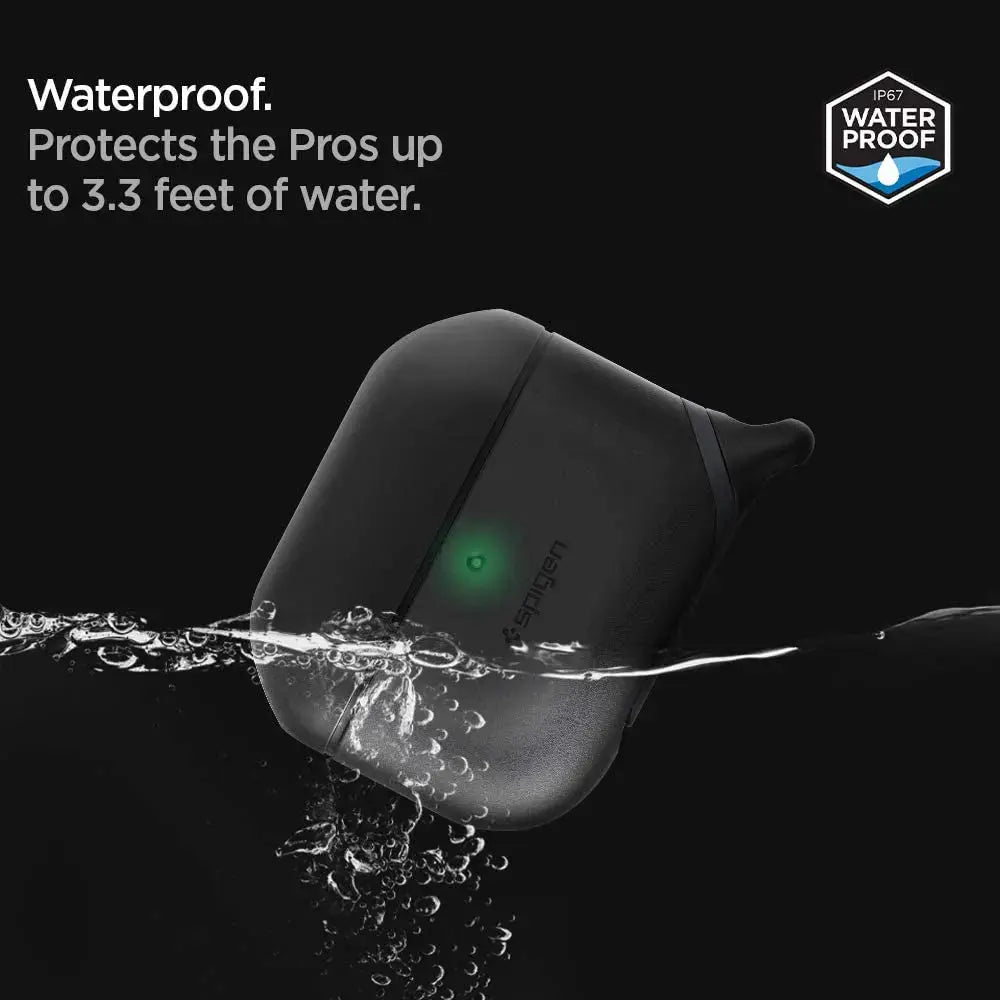 Apple AirPods Pro 2 / 1 Case Slim Armor IP - Spigen Singapore