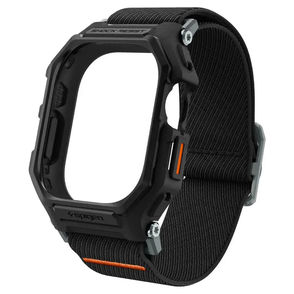 Apple Watch Case Ultra 2 / 1 (49mm) Lite Fit Pro - Spigen Singapore