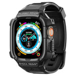 Apple Watch Case Ultra 2 / 1 (49mm) Rugged Armor Pro - Spigen Singapore