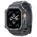 Apple Watch Case Ultra 2 / 1 (49mm) Rugged Armor Pro - Spigen Singapore