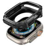 Apple Watch Case Ultra 2 / 1 (49mm) Rugged Armor - Spigen Singapore