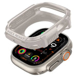 Apple Watch Case Ultra 2 / 1 (49mm) Rugged Armor - Spigen Singapore