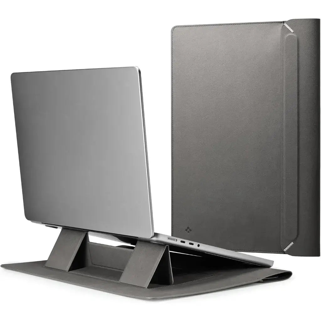 MacBook Laptop Sleeve 13 / 14-inch Valentinus S - Spigen Singapore