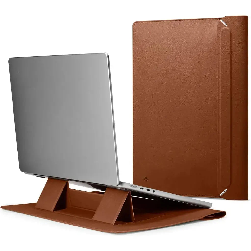MacBook Laptop Sleeve 15 / 16-inch Valentinus S - Spigen Singapore