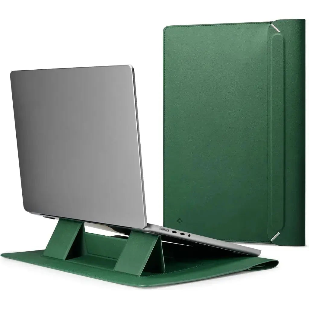 MacBook Laptop Sleeve 15 / 16-inch Valentinus S - Spigen Singapore