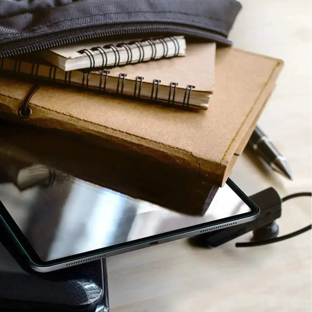 iPad Pro 12.9" (2022 / 2021 / 2020 / 2018) Screen Protector GLAS.tR Slim - Spigen Singapore