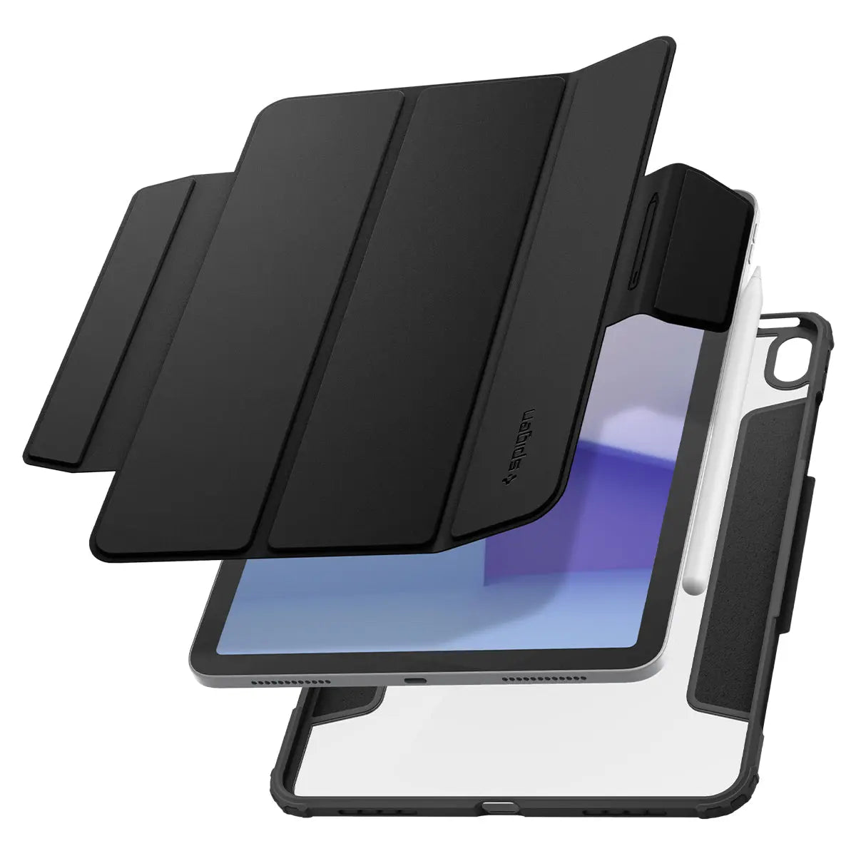iPad Air 11" (2025/2024) / iPad Air 10.9" (2022/2020) Case Air Skin Pro - Spigen Singapore