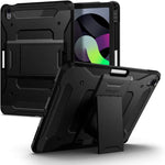 Spigen iPad Air 11" (2024) / iPad Air 10.9" (2022/2020) Case Tough Armor Pro iPad Air 5th Gen iPad Air 4th Gen Casing