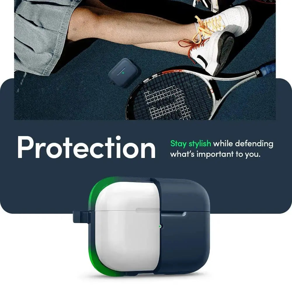 Cyrill AirPods Pro 2 Case (2023/2022) Ultra Color Mag Cover - Spigen Singapore