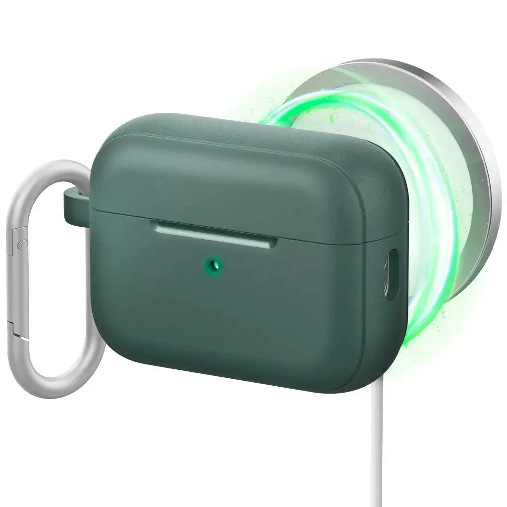 Cyrill AirPods Pro 2 Case (2023/2022) Ultra Color Mag Cover - Spigen Singapore