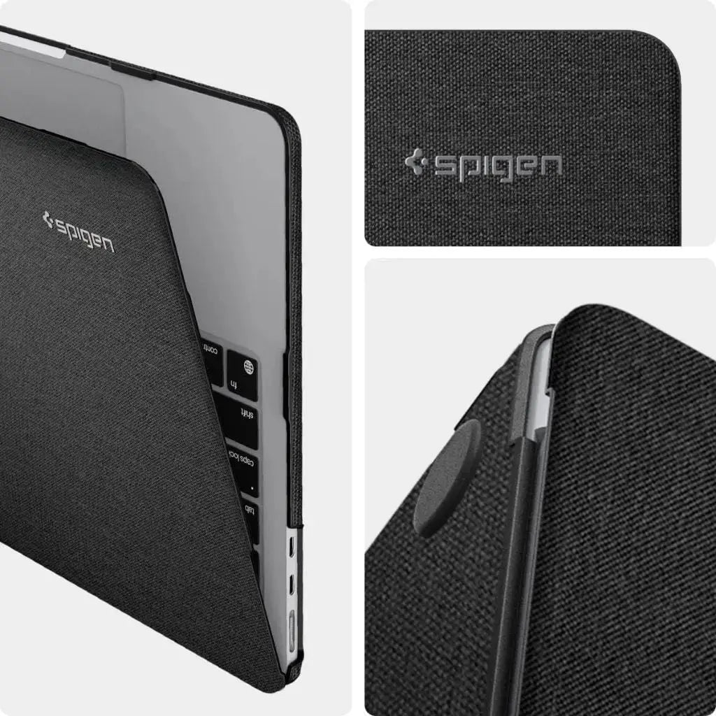 MacBook Air 13.6" (2025 / 2024 / 2022) Urban Fit - Spigen Singapore