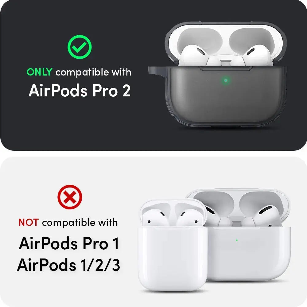 CYRILL Apple AirPods Pro 2 Case (2023/2022) - Spigen Singapore