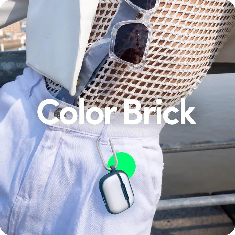 CYRILL Apple AirPods Pro 2 Case (2023/2022) - Spigen Singapore