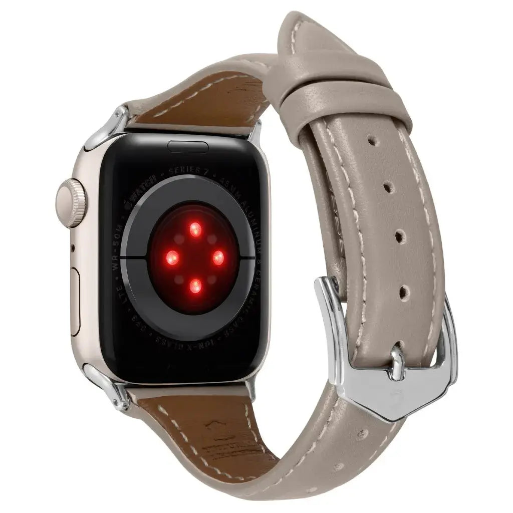 CYRILL Apple Watch Strap (41mm/40mm/38mm) Kajuk - Spigen Singapore