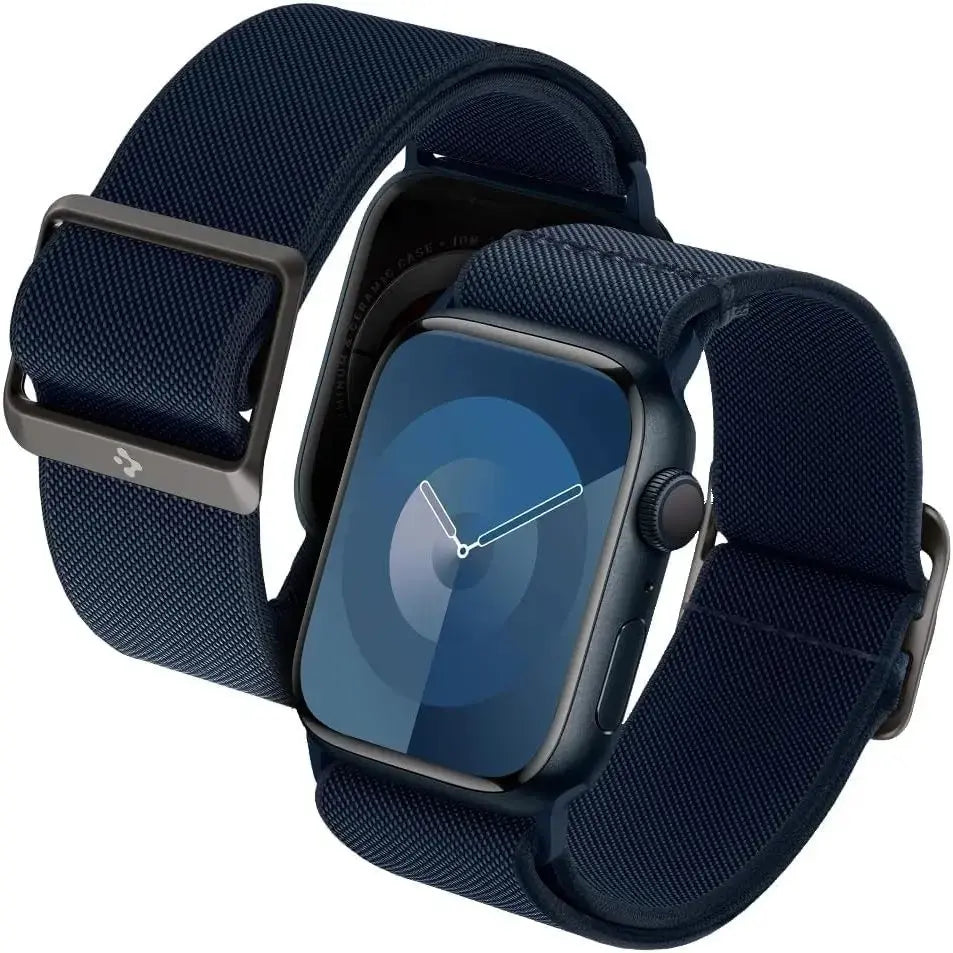 Apple Watch Strap Series (42mm/41mm/40mm/38mm) Lite Fit - Spigen Singapore