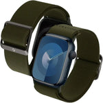 Apple Watch Strap Series (42mm/41mm/40mm/38mm) Lite Fit - Spigen Singapore