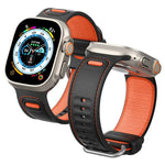 Caseology Apple Watch Strap (49mm / 46mm / 45mm / 44mm / 42mm) Athlex - Spigen Singapore