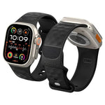 Caseology Apple Watch Strap Series (49mm / 46mm / 45mm / 44mm / 42mm) Parallax - Spigen Singapore