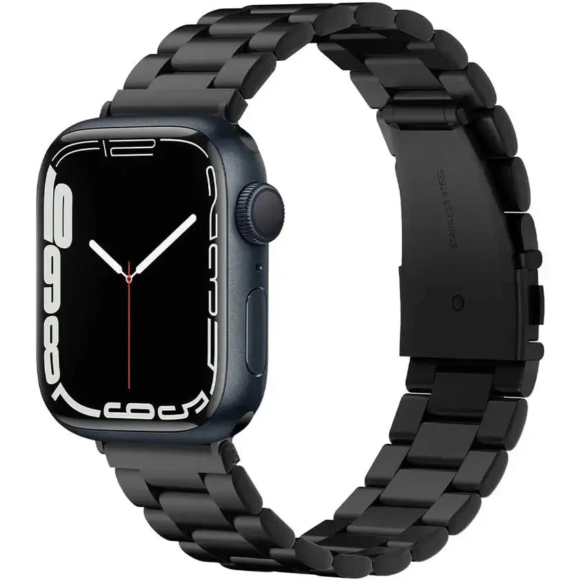 Apple Watch Strap Series (49mm / 46mm / 45mm / 44mm / 42mm) Watch Band Modern Fit - Spigen Singapore