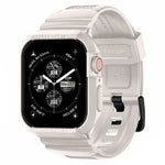 Apple Watch Case Series (45mm / 44mm) Rugged Armor Pro - Spigen Singapore
