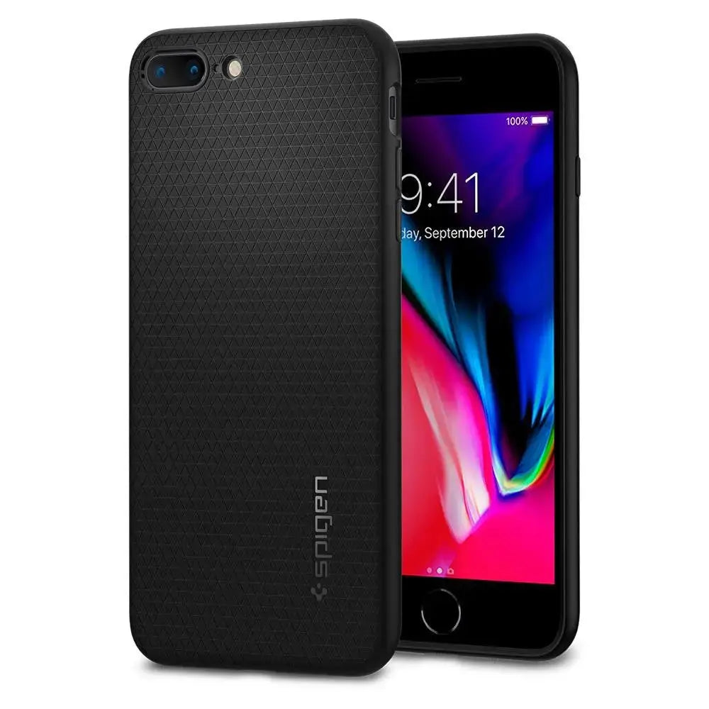 iPhone 8 Plus / 7 Plus Case Liquid Air - Spigen Singapore