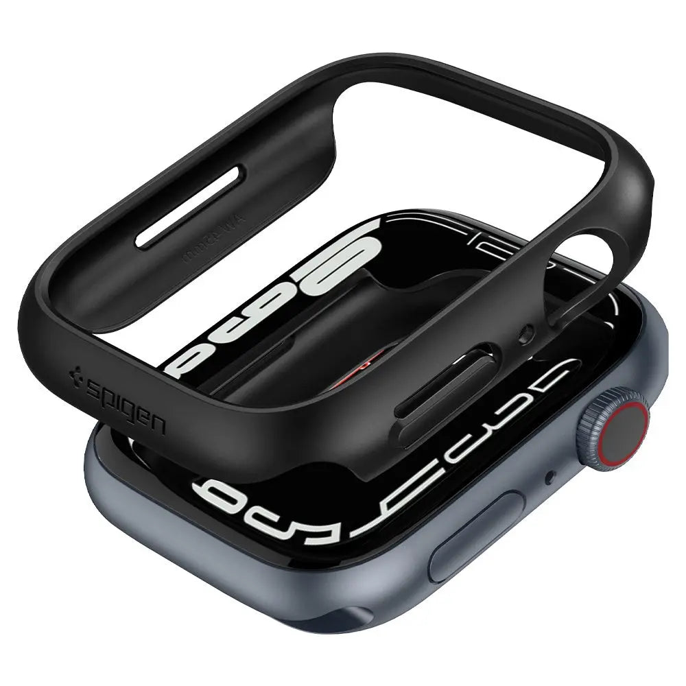 Apple Watch Case Thin Fit Series 9 / 8 / 7 (41mm)