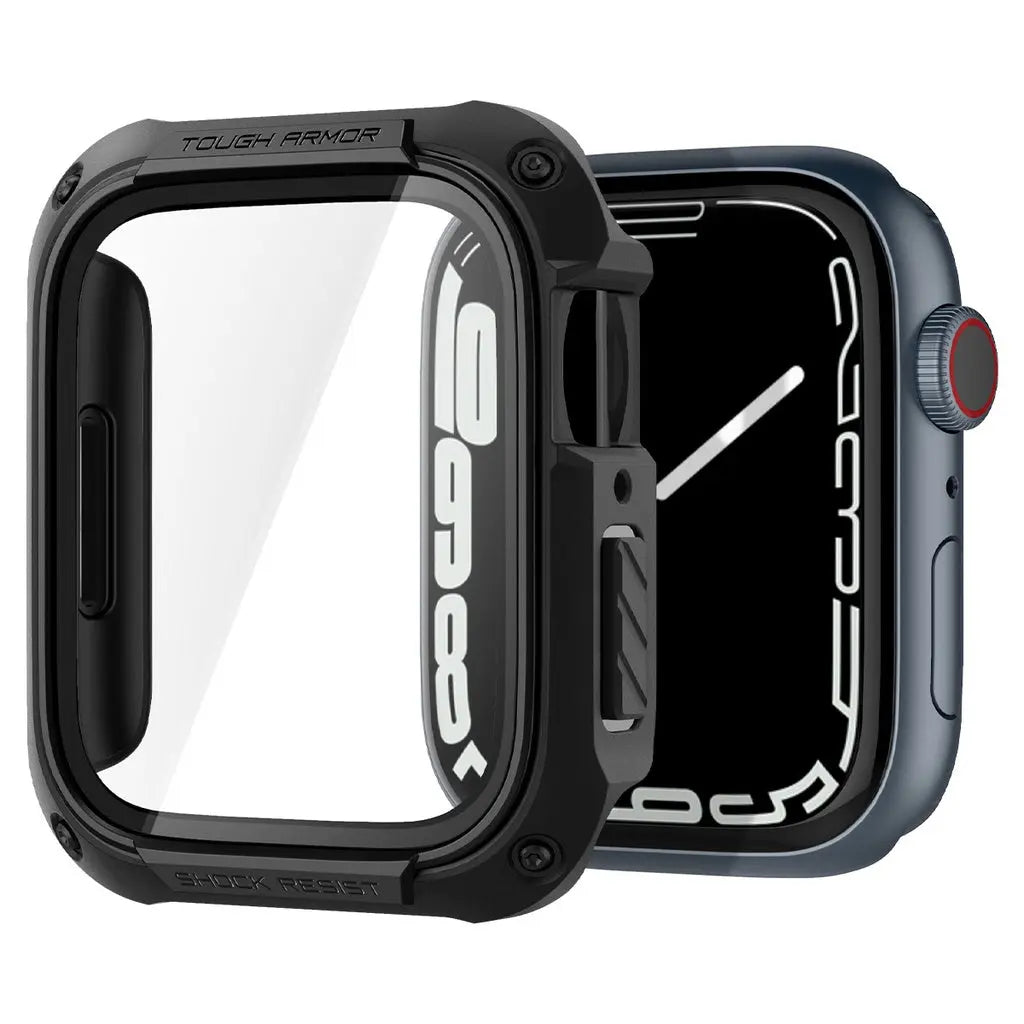 Apple Watch Case Tough Armor Series 9 / 8 / 7 (45mm)