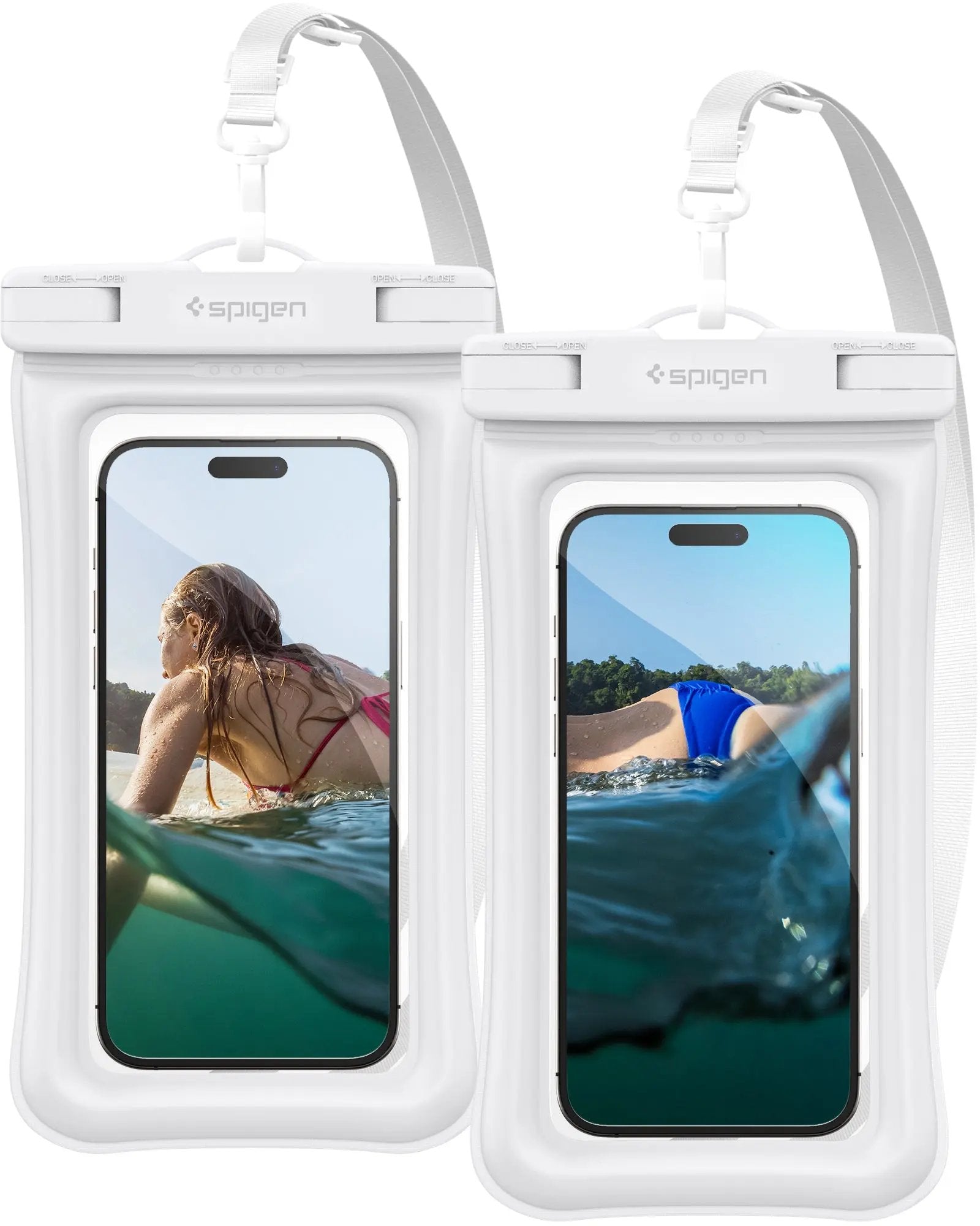 A610 Waterproof Floating Phone Case