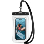 A610 Waterproof Floating Phone Case - Spigen Singapore