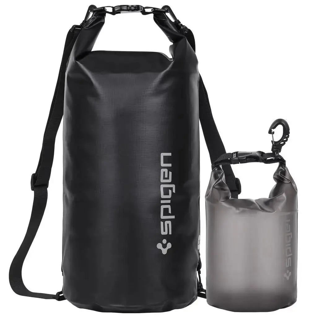 A630 Waterproof Bag 20L + 2L Bag Universal Set - Spigen Singapore
