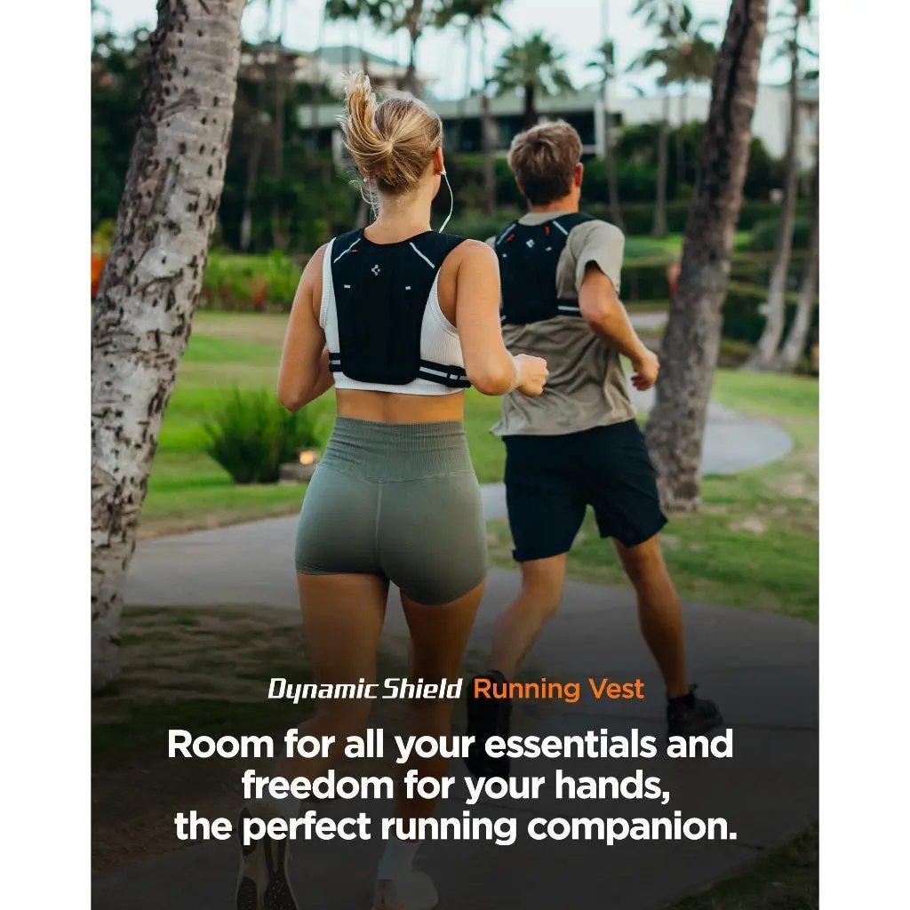 A720 Dynamic Shield Running Vest