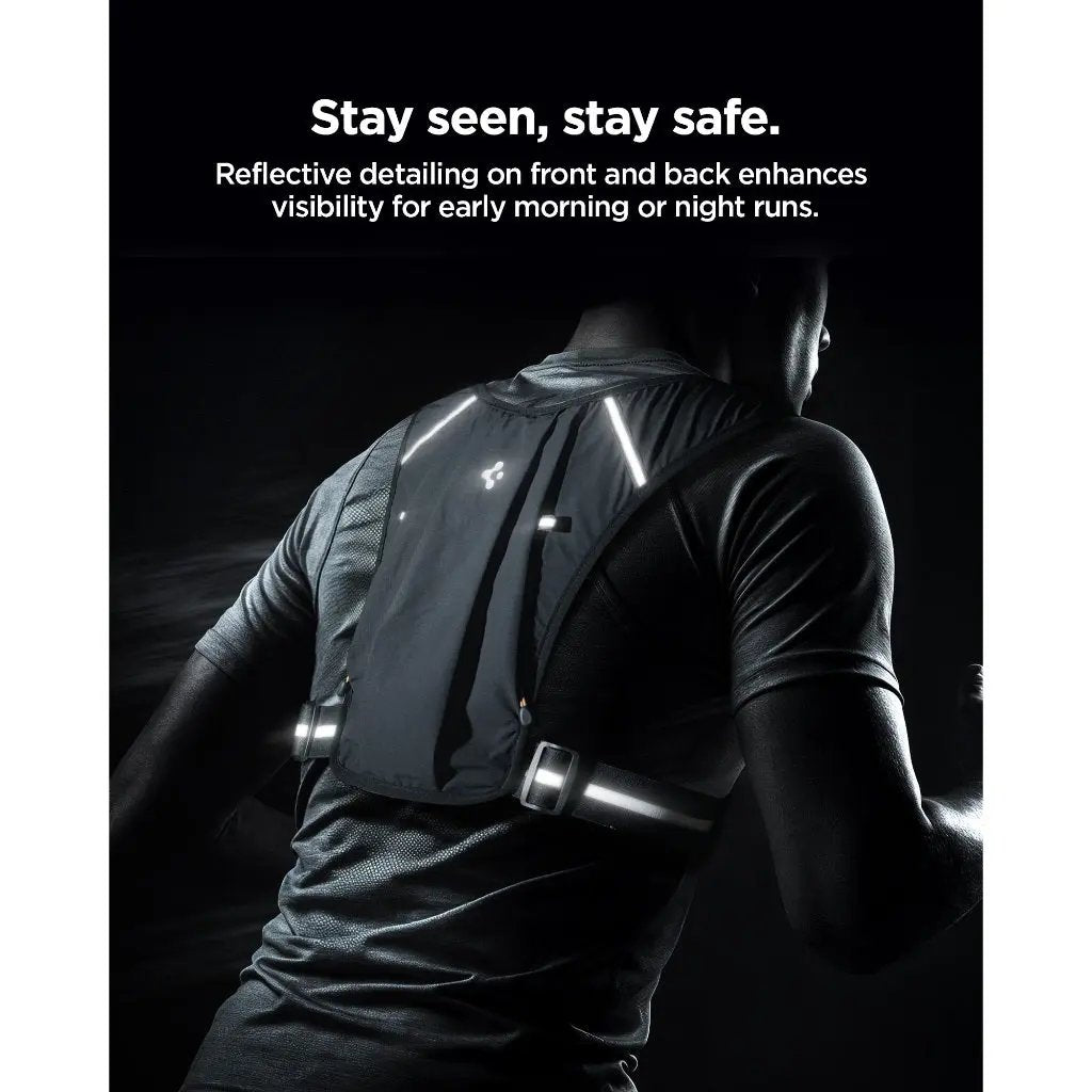 A720 Dynamic Shield Running Vest