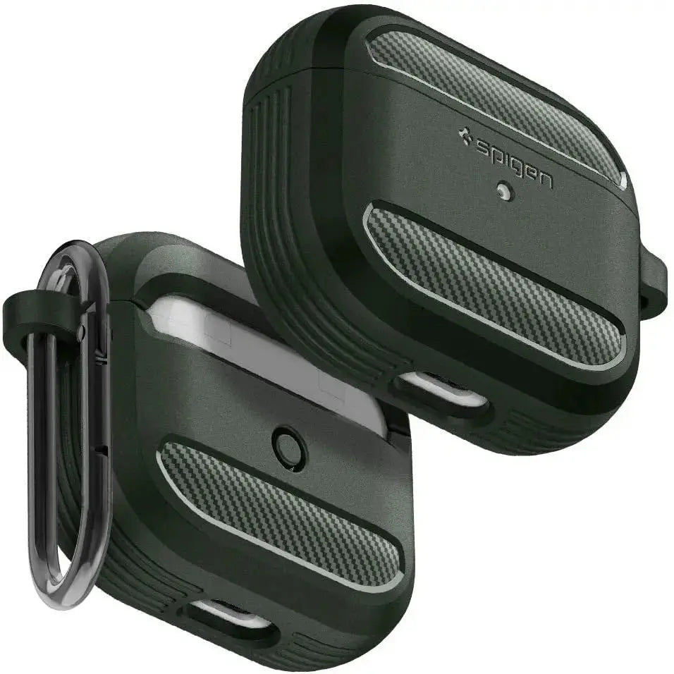 AirPods 3 case Rugged Armor - Spigen Singapore