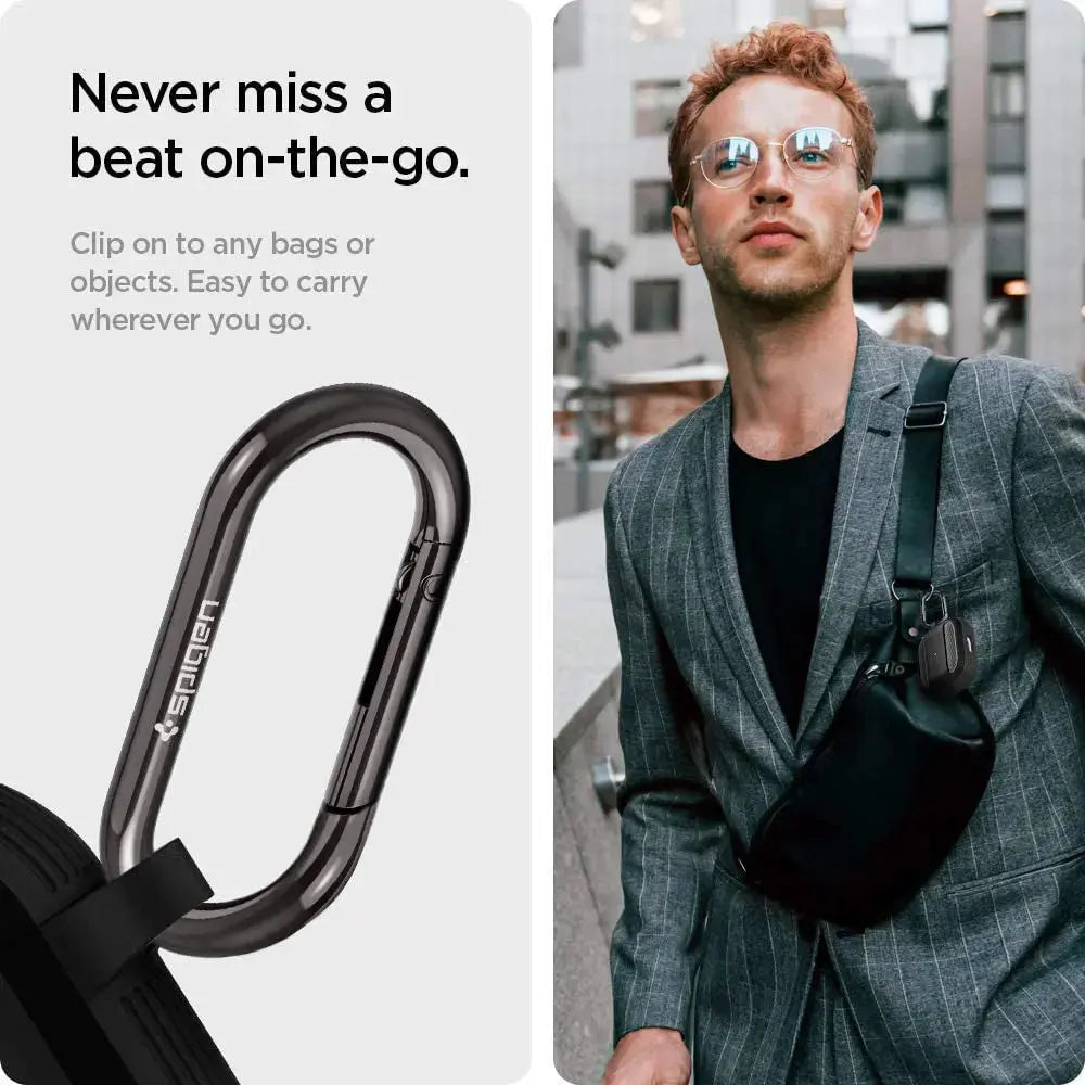 AirPods 3 case Rugged Armor - Spigen Singapore