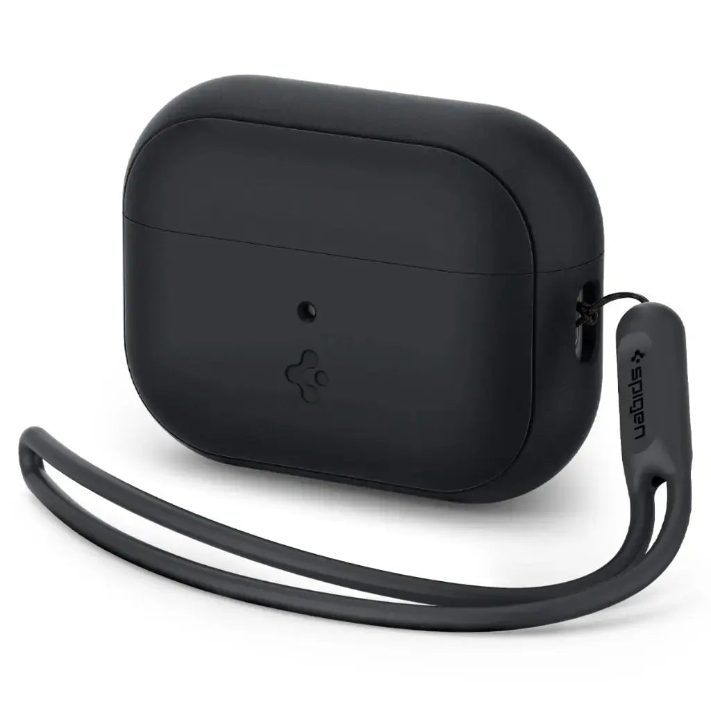 AirPods Pro 2 Case Silicone Fit and Strap - Spigen Singapore