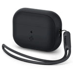 AirPods Pro 2 Case Silicone Fit and Strap - Spigen Singapore