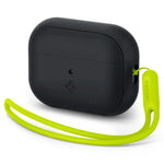 AirPods Pro 2 Case Silicone Fit and Strap - Spigen Singapore