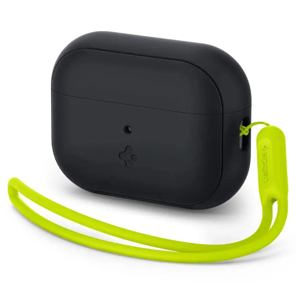 AirPods Pro 2 Case Silicone Fit and Strap - Spigen Singapore