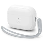 AirPods Pro 2 Case Silicone Fit and Strap - Spigen Singapore