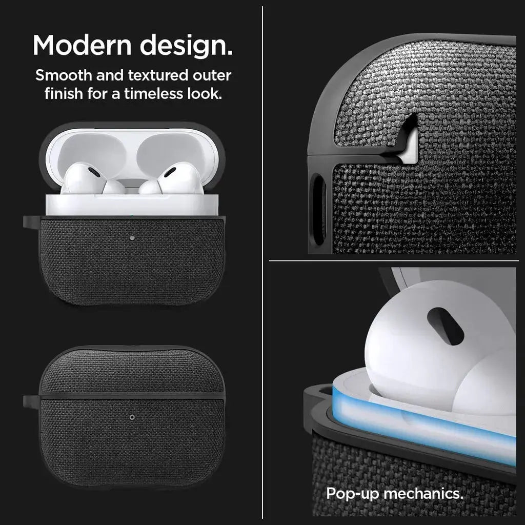 AirPods Pro 2 case Urban Fit - Spigen Singapore
