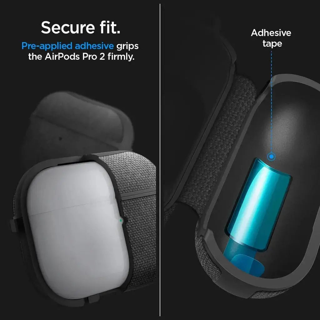 AirPods Pro 2 case Urban Fit - Spigen Singapore