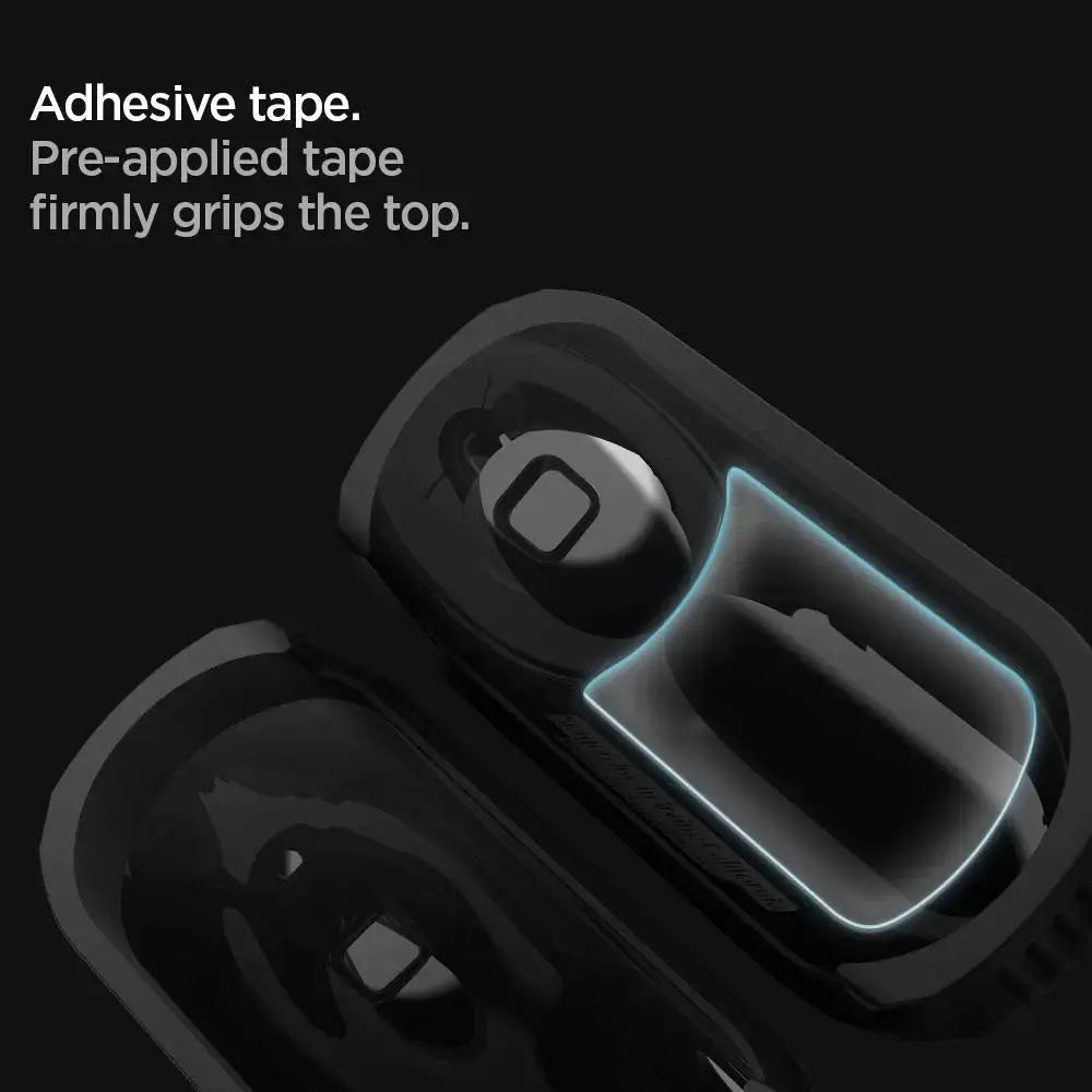 AirPods Pro Case Rugged Armor - Spigen Singapore