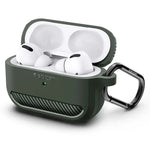 AirPods Pro Case Rugged Armor - Spigen Singapore