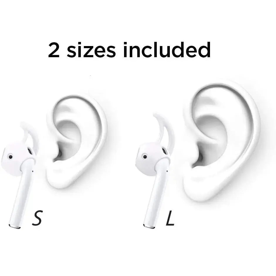 AirPods TEKA RA200 Silicone Earhooks Case - Spigen Singapore