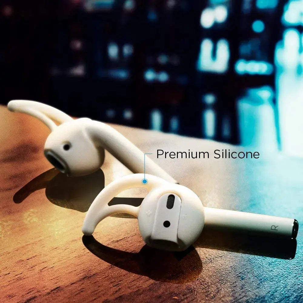 AirPods TEKA RA200 Silicone Earhooks Case - Spigen Singapore