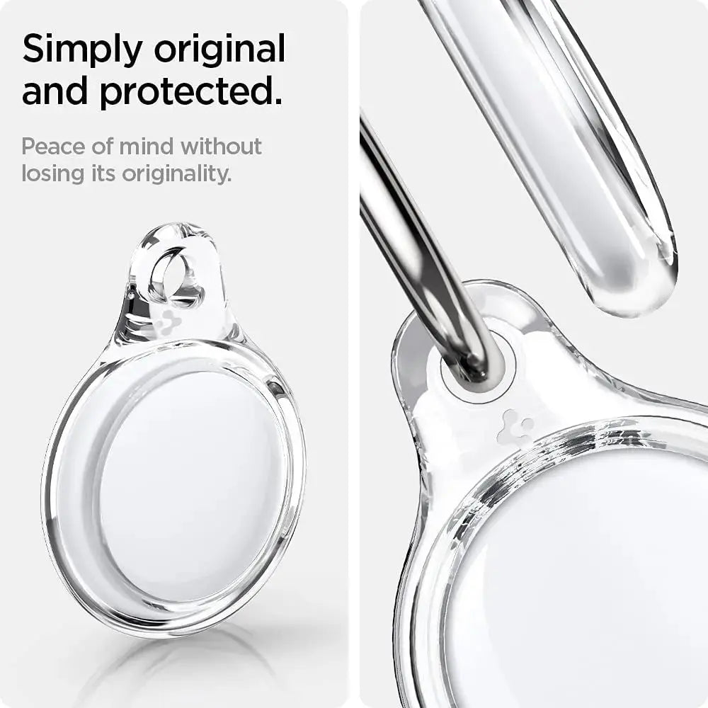 AirTag Case Ultra Hybrid - Spigen Singapore