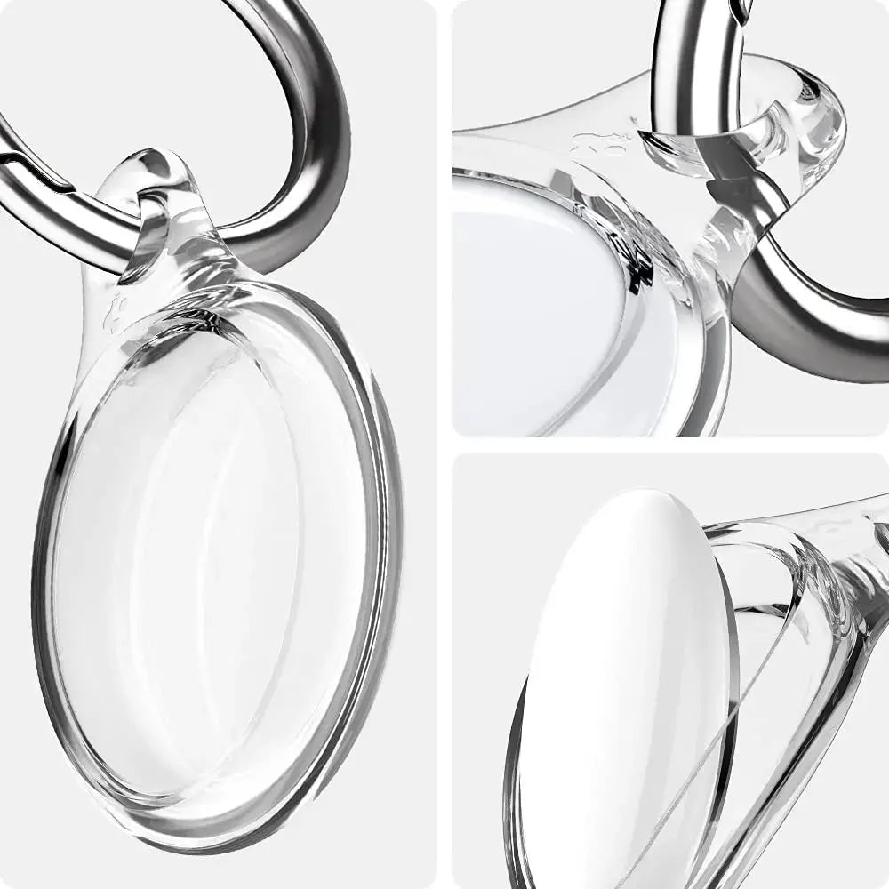 AirTag Case Ultra Hybrid - Spigen Singapore