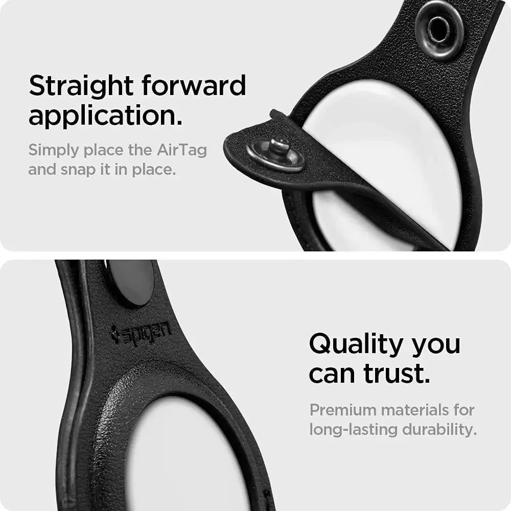 AirTag Case Valentinus - Spigen Singapore