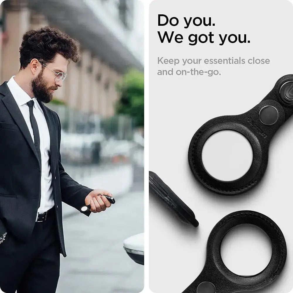 AirTag Case Valentinus - Spigen Singapore