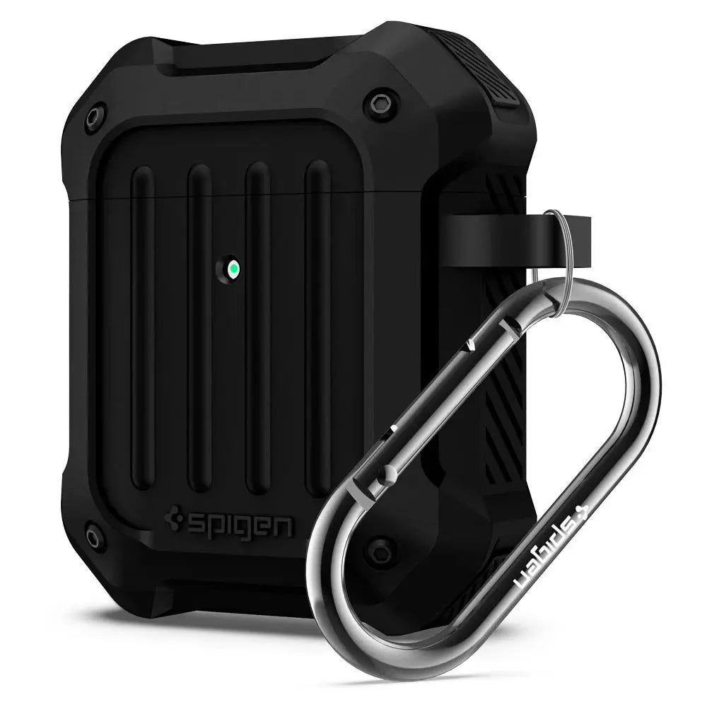Apple AirPods 2nd Gen 1st Gen Case Tough Armor